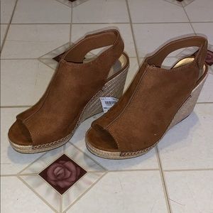 Women’s wedges